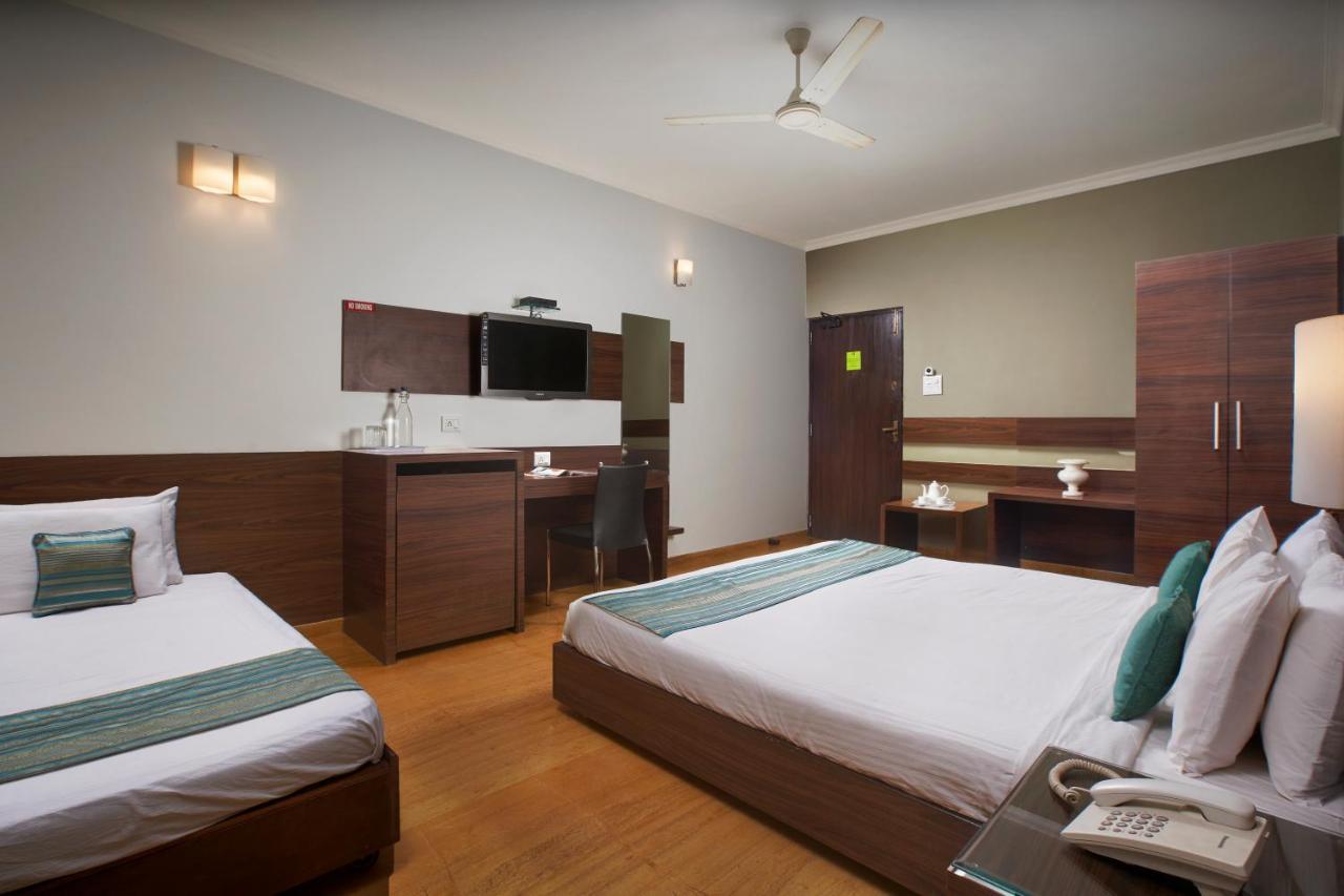 The Hawaii Comforts 3* Panaji