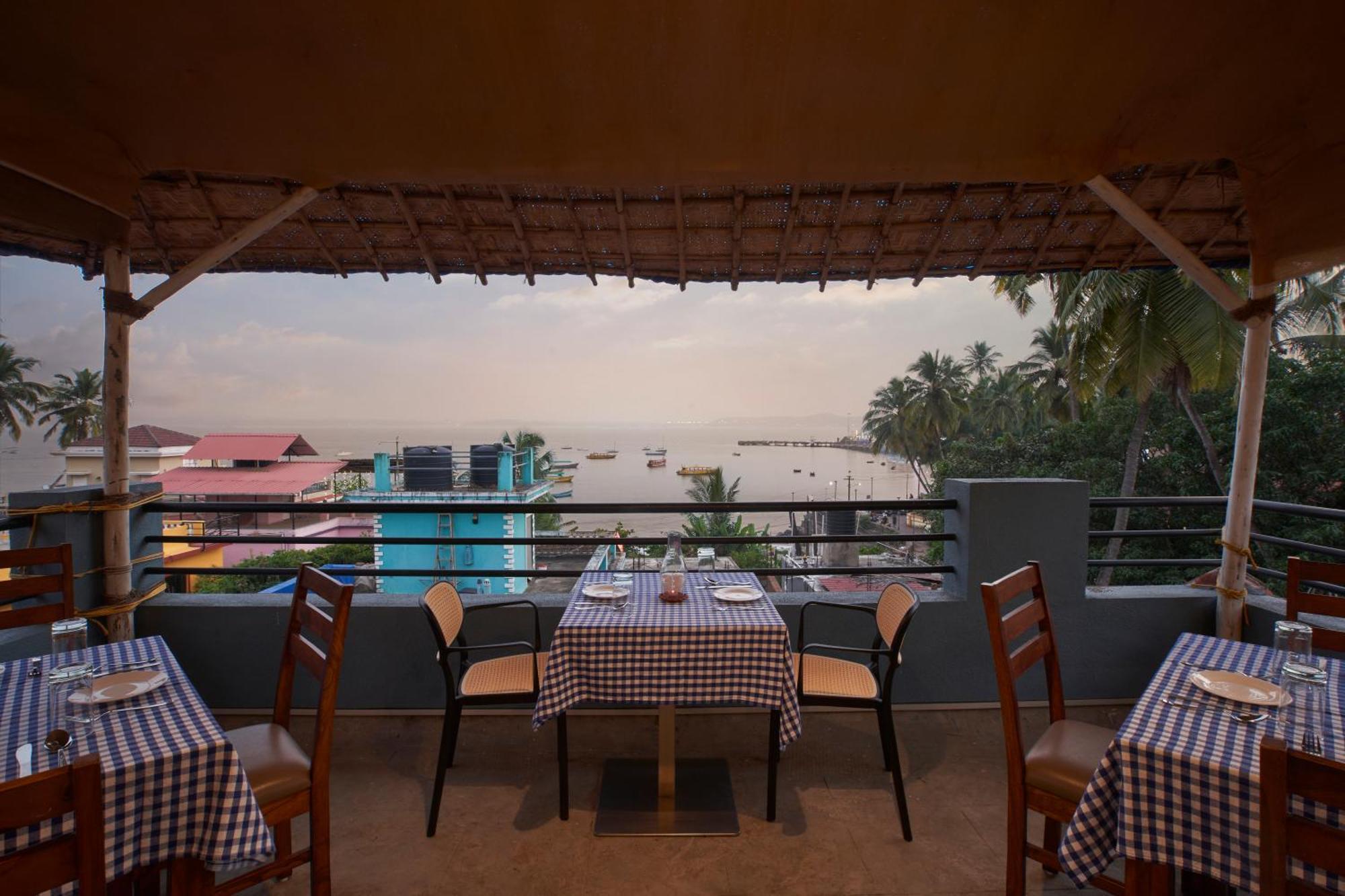 The Hawaii Comforts 3* Panaji