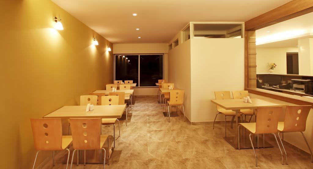 Hotel The Hawaii Comforts 3*