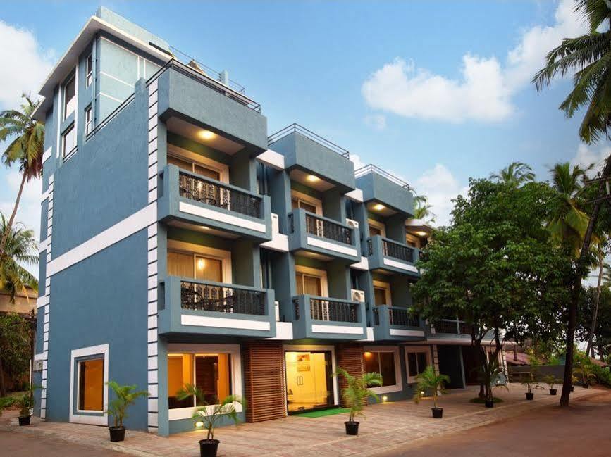 The Hawaii Comforts Hotel 3*