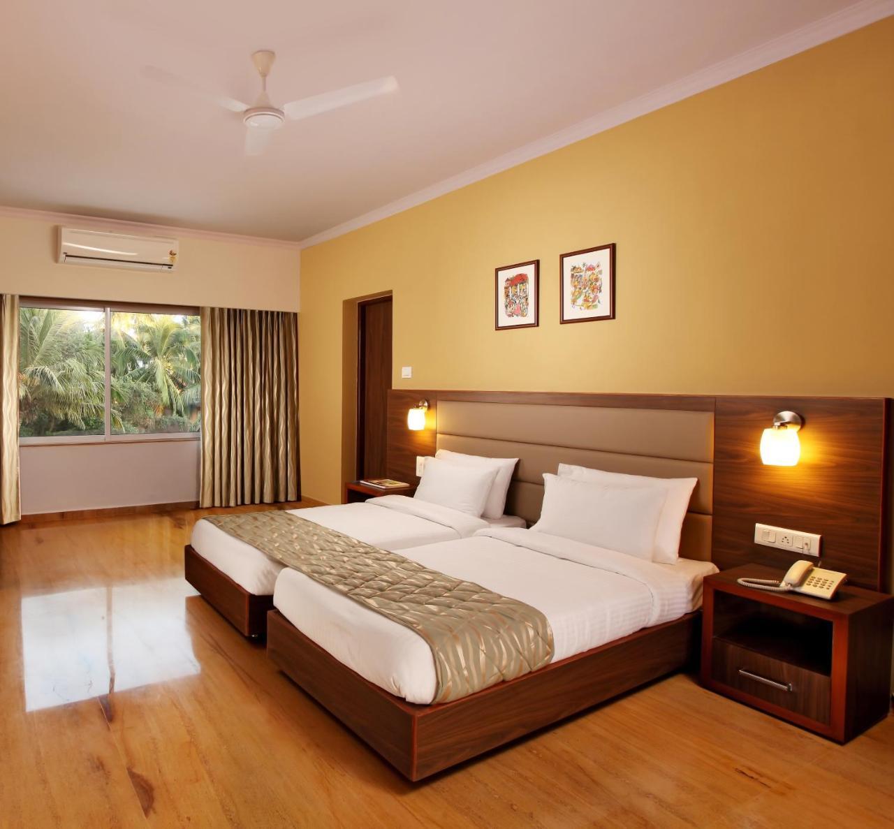 The Hawaii Comforts Hotel 3*