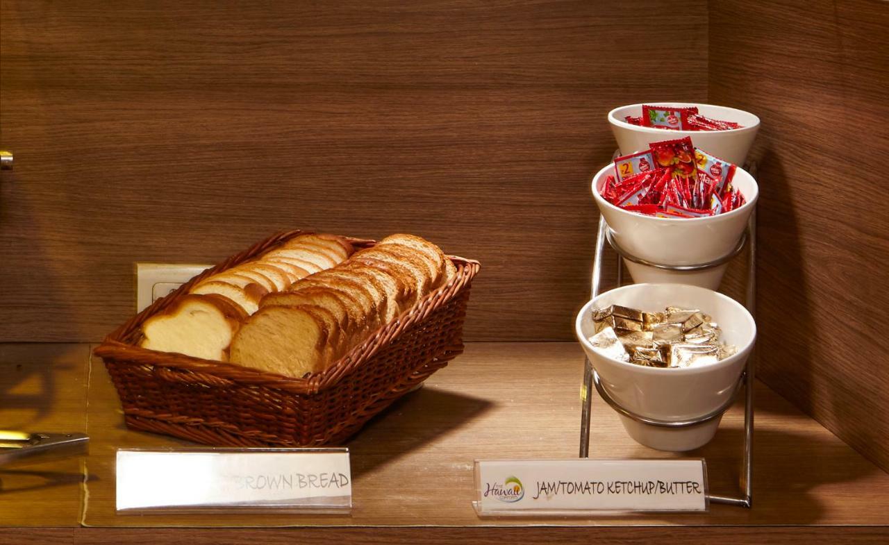 Hotel The Hawaii Comforts 3*