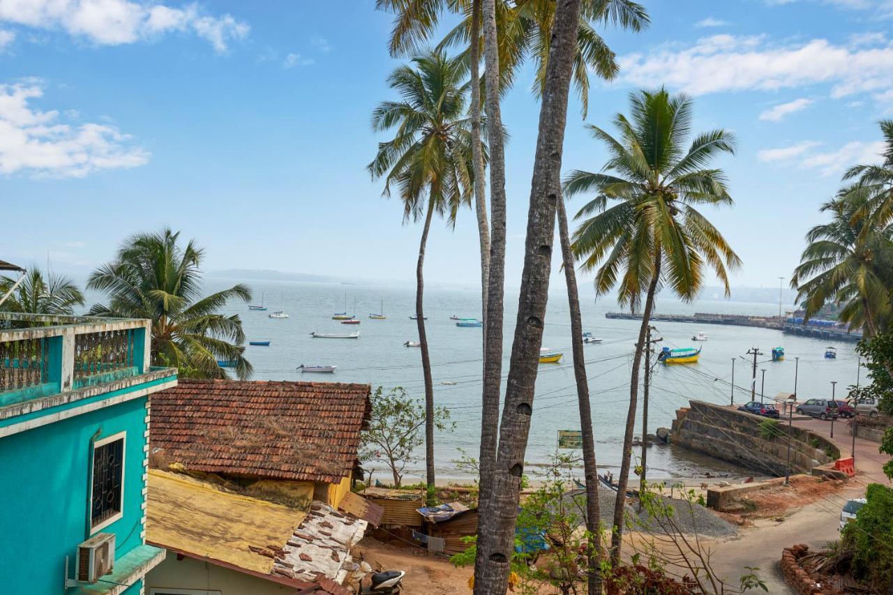 The Hawaii Comforts 3* Panaji