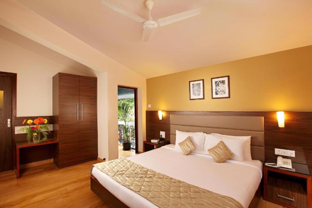 The Hawaii Comforts 3*