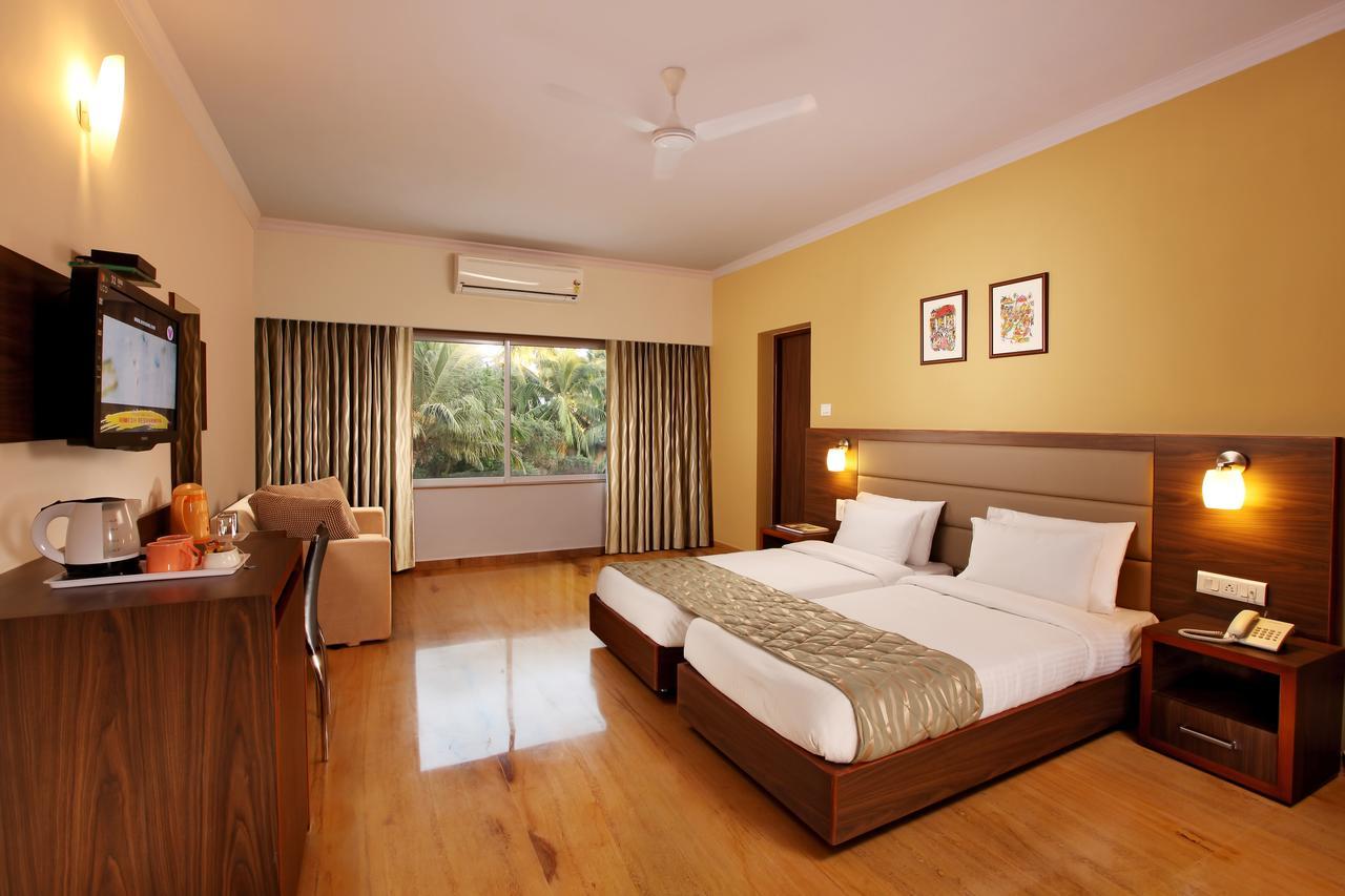 Hotel The Hawaii Comforts 3*
